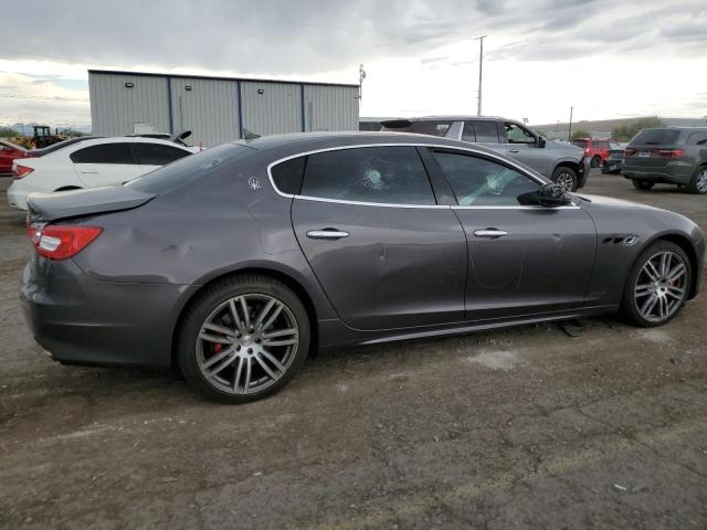 2018 MASERATI QUATTROPOR ZAM56YRL5J1276066