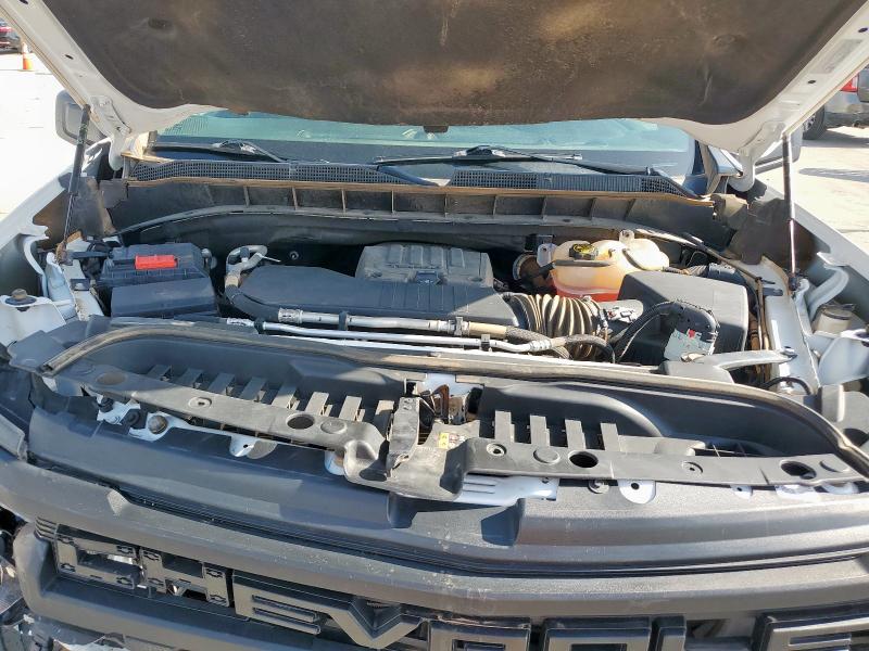 2022 CHEVROLET SILVERADO - 3GCPDBEK7NG513502