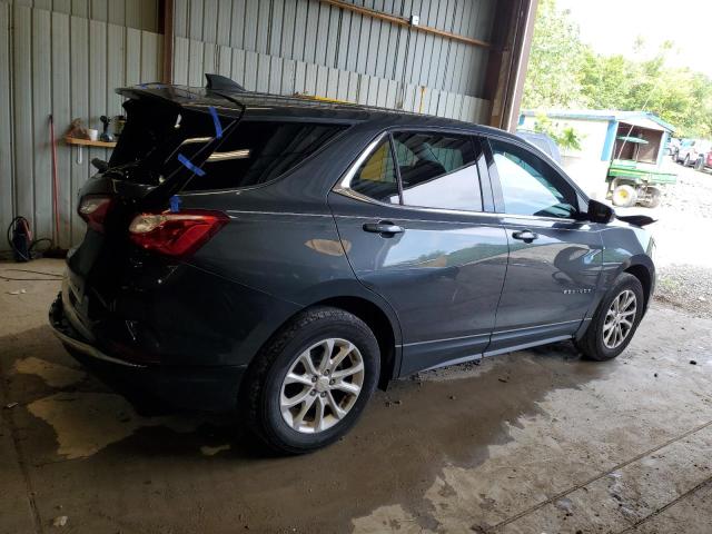 2018 CHEVROLET EQUINOX 2GNAXSEV0J6348963