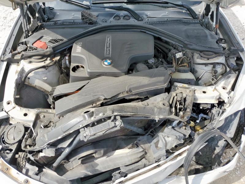 2014 BMW 320 I - WBA3B1G53ENN90779