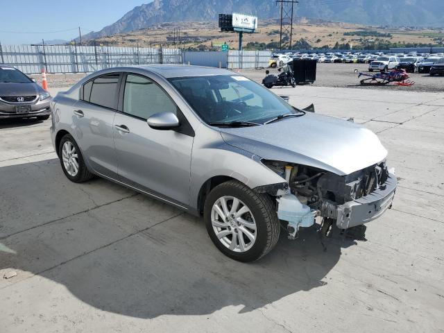 2012 MAZDA 3 I - JM1BL1W84C1674718