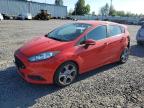 2015 FORD FIESTA ST - 3FADP4GX2FM138593