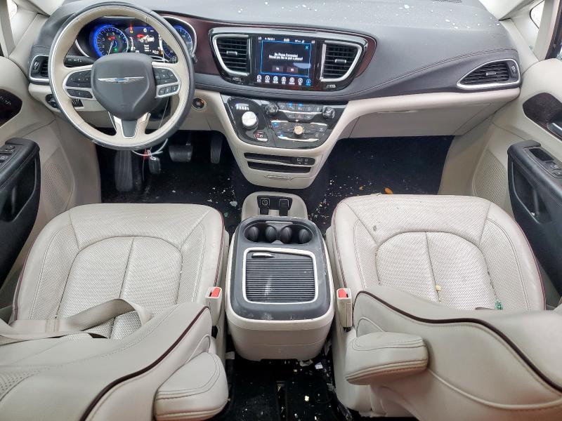 2018 CHRYSLER PACIFICA L - 2C4RC1GG9JR108759