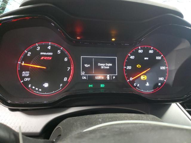 2024 CHEVROLET 10 - KL77LGE20RC226735