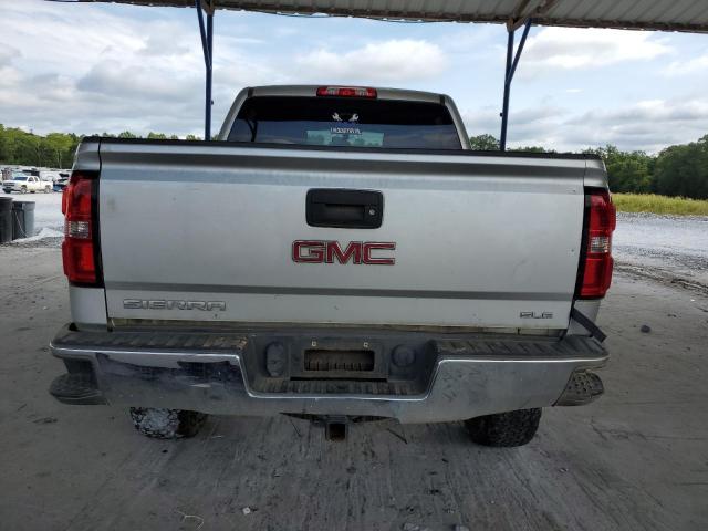 2015 GMC SIERRA K15 - 3GTU2UEC1FG143582