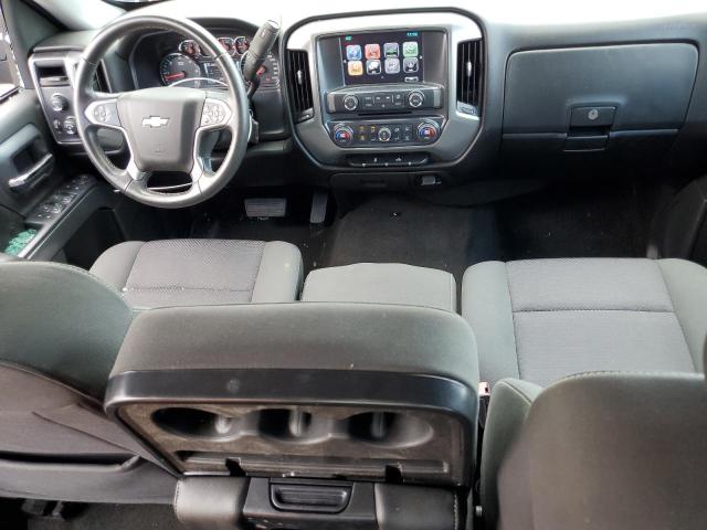 2017 CHEVROLET SILVERADO - 3GCUKREC4HG359992