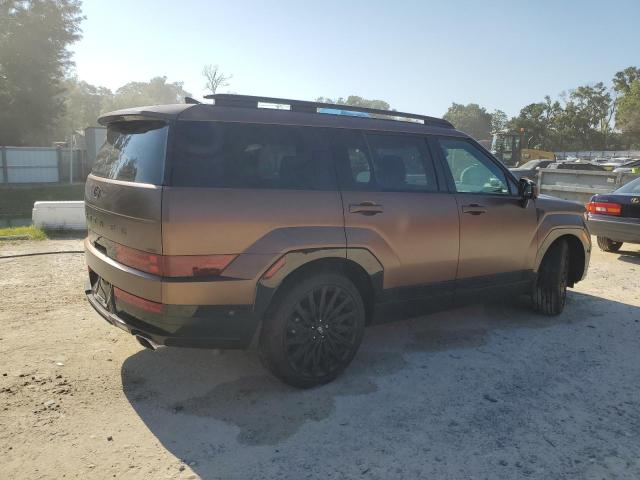 2025 HYUNDAI SANTA FE C 5NMP5DGL7SH076051