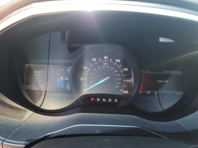 2017 FORD EDGE 2FMPK3K88HBC09117