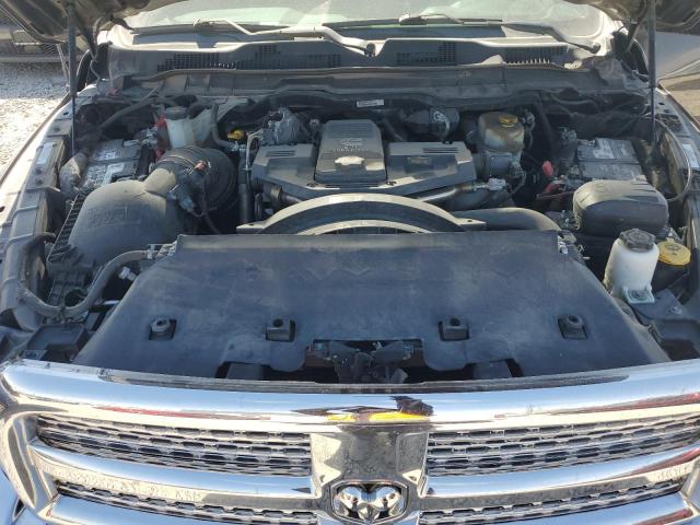 2017 RAM 2500 LARAM 3C6UR5FL6HG537704