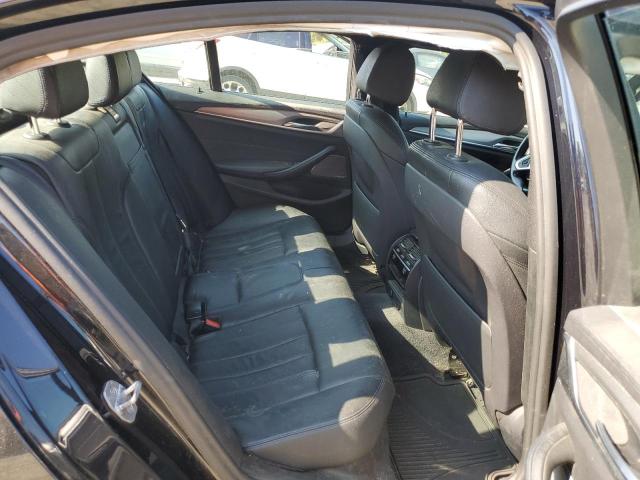 2017 BMW 540 XI WBAJE7C39HG890857