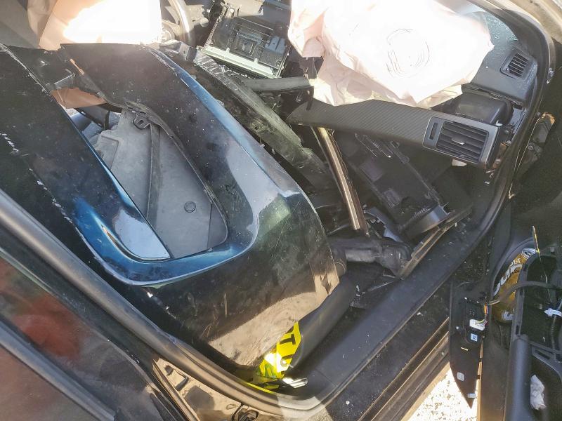 2016 HONDA ACCORD SPO 1HGCR2F5XGA220270