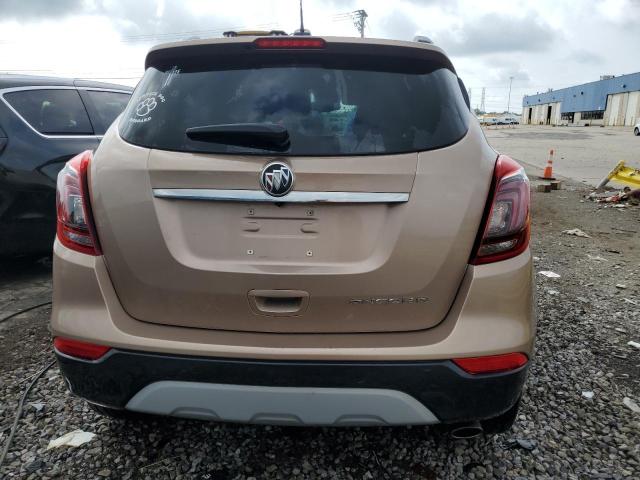 2019 BUICK ENCORE PRE KL4CJASB6KB931506
