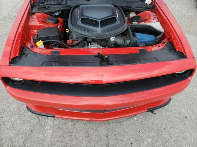 2022 DODGE CHALLENGER 2C3CDZFJ6NH102044