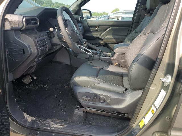 2025 TOYOTA TACOMA DOU 3TMLB5JN0SM099420