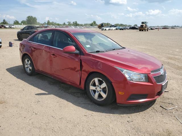 Vin: 1g1pc5sb0e7239850, lot: 63120345, chevrolet cruze lt 20144