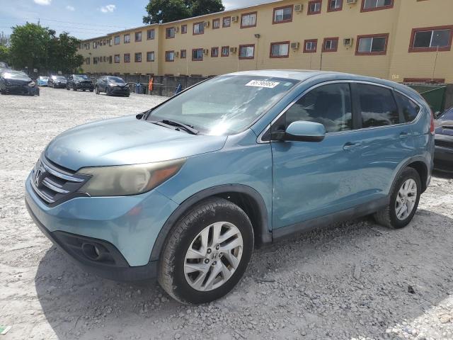 HONDA CR-V EX