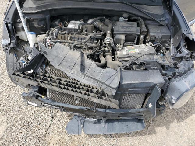2019 HYUNDAI SANTA FE LIMITED 5NMS53AA7KH057544