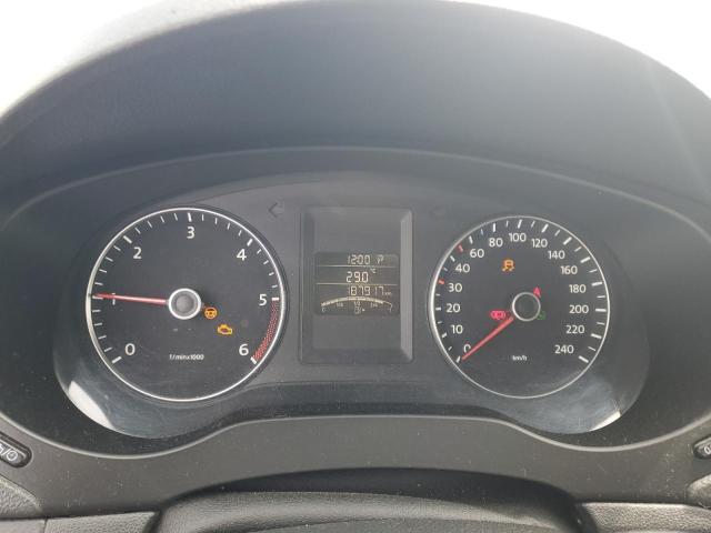 2014 VOLKSWAGEN JETTA TDI - 3VWDL7AJ9EM214852