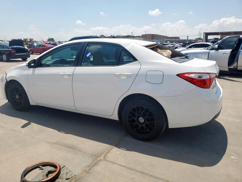 2014 TOYOTA COROLLA L - 5YFBURHE9EP027714