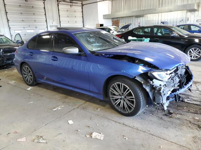 2021 BMW M340I 3MW5U7J01M8B53853
