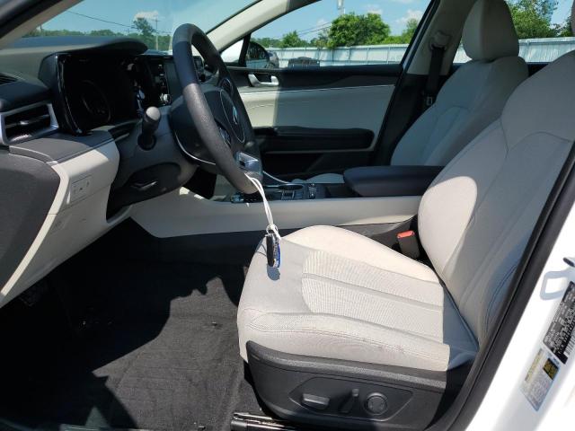 2021 KIA K5 LXS - 5XXG14J28MG033027