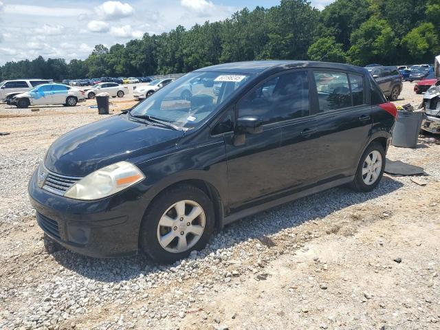 NISSAN VERSA S