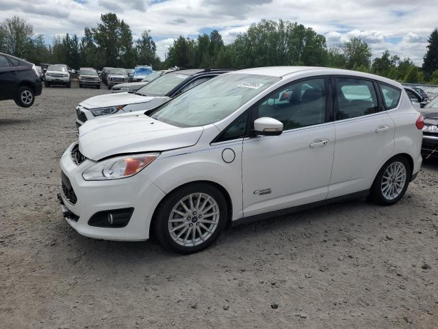 2016 FORD C-MAX PREM 1FADP5CU6GL120523
