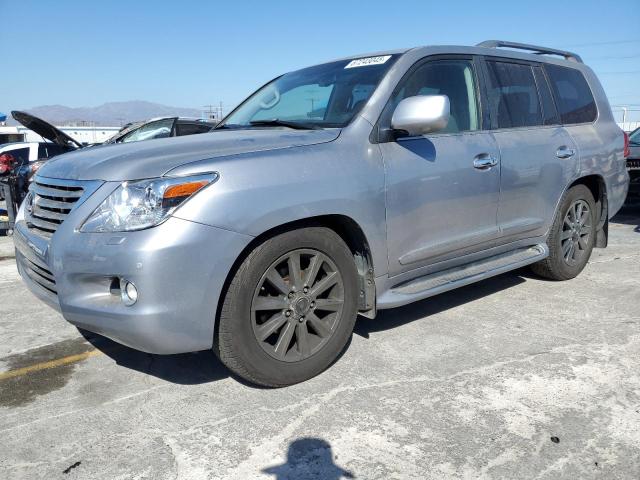 LEXUS LX 570