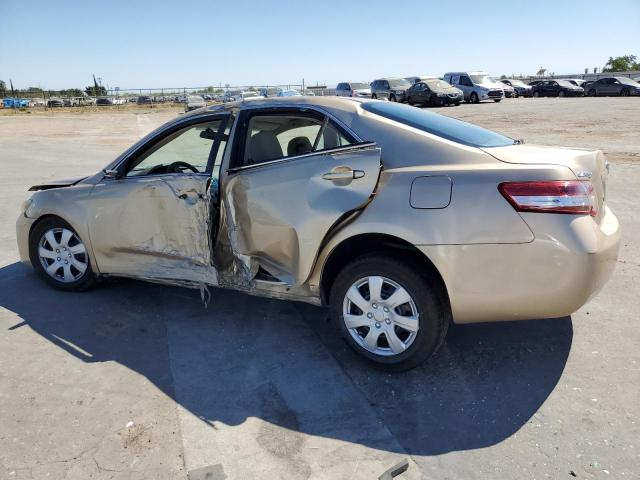 2011 TOYOTA CAMRY BASE - 4T1BF3EK9BU135939