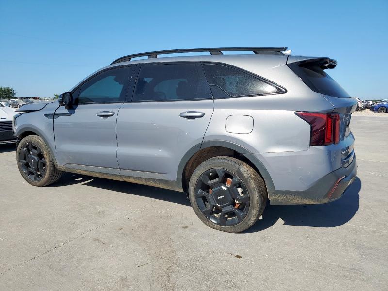 2024 KIA SORENTO SX - 5XYRKDJF0RG273247