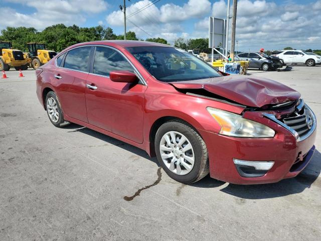 2015 NISSAN ALTIMA 2.5 - 1N4AL3AP7FN381372