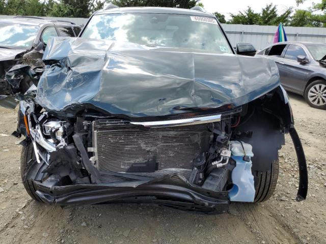 2021 VOLKSWAGEN ATLAS SEL 1V2BR2CA0MC593263