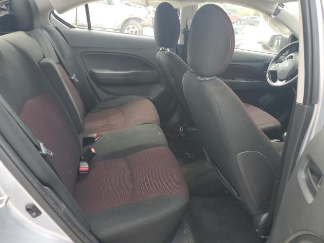 2024 MITSUBISHI MIRAGE G4 ML32FUFJ7RHF07612