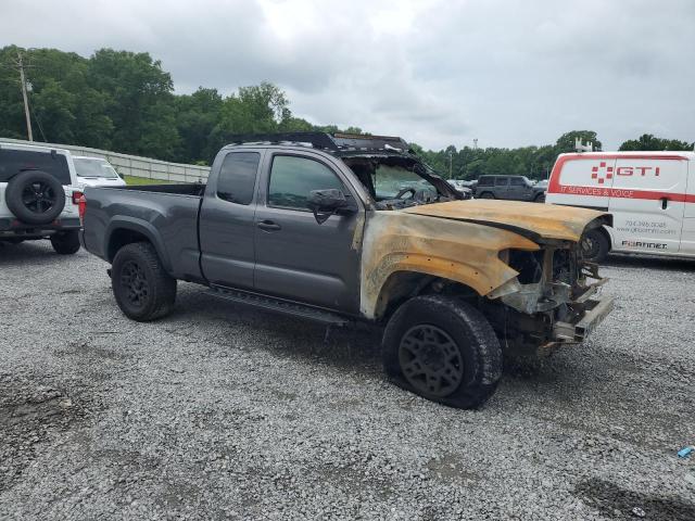2019 TOYOTA TACOMA ACC 5TFRZ5CN1KX085801