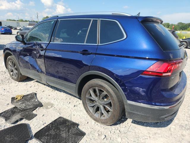 2023 VOLKSWAGEN TIGUAN SE 3VV3B7AX6PM111768