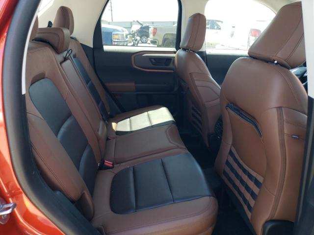 2022 FORD BRONCO SPO 3FMCR9D99NRD53839