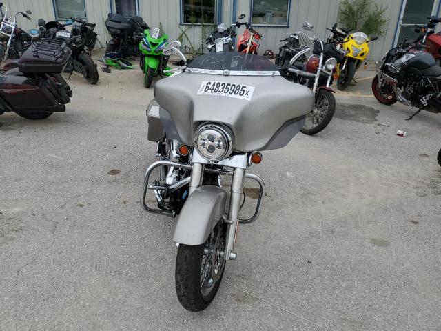 2009 HARLEY-DAVIDSON FLHX 1HD1KB4159Y673408