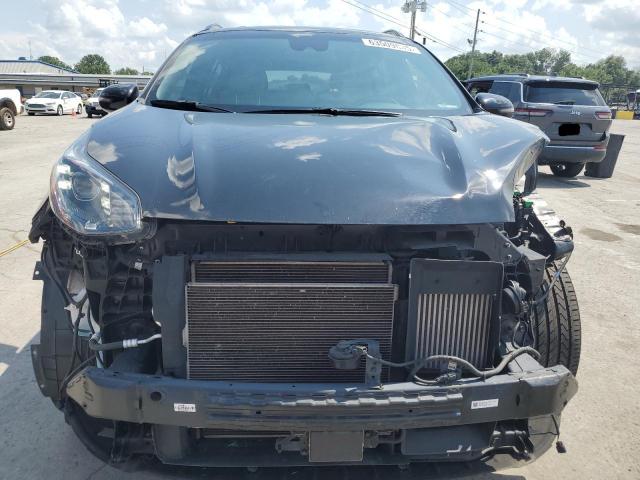 2021 KIA SPORTAGE SX KNDPR3A64M7881551