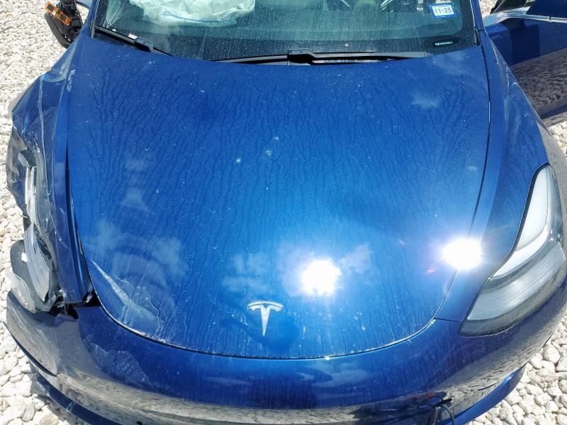 2020 TESLA MODEL 3 5YJ3E1EB4LF601092