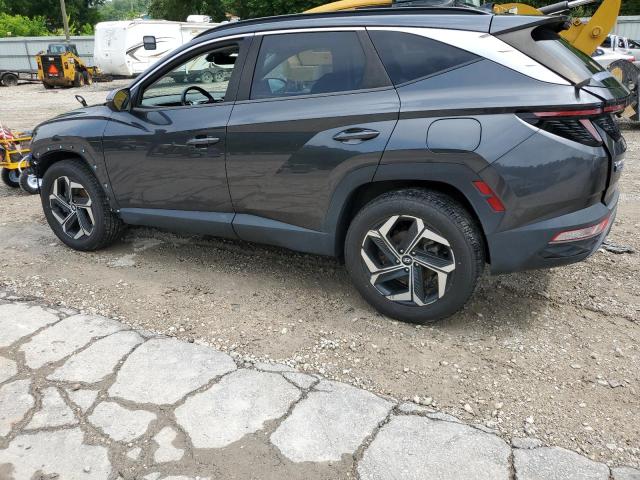 2022 HYUNDAI TUCSON SEL 5NMJFCAE7NH063134