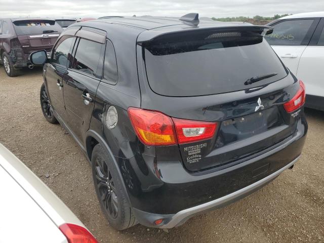 2017 MITSUBISHI OUTLANDER SPORT ES - Other View