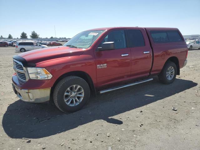 RAM 1500 SLT