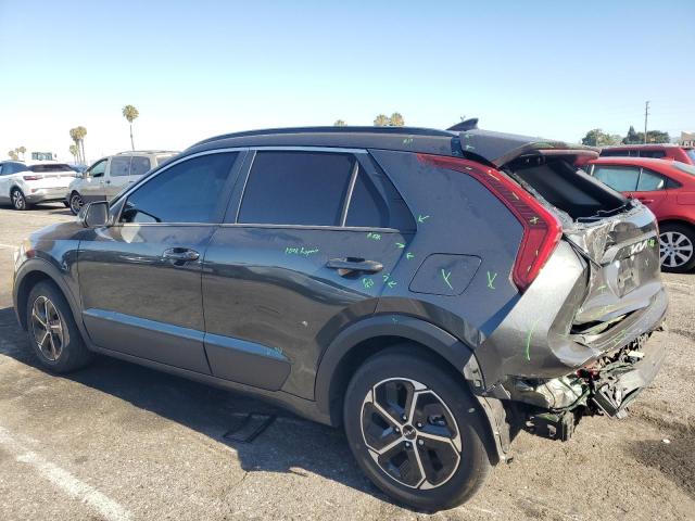 2024 KIA NIRO EX KNDCR3LE1R5184053