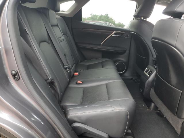 2022 LEXUS RX 350 2T2HZMDA8NC358295