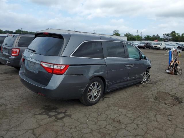 2011 HONDA ODYSSEY EX - 5FNRL5H42BB101399