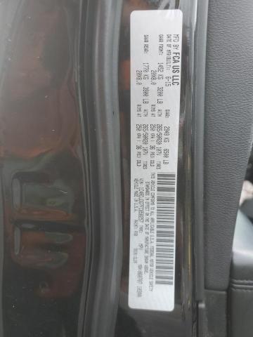 2015 DODGE DURANGO LI 1C4RDJDG7FC858257