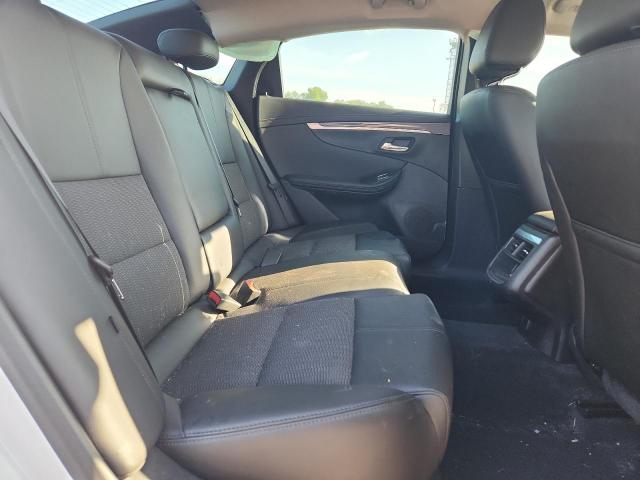 2017 CHEVROLET IMPALA LT - 2G1105SA1H9193566