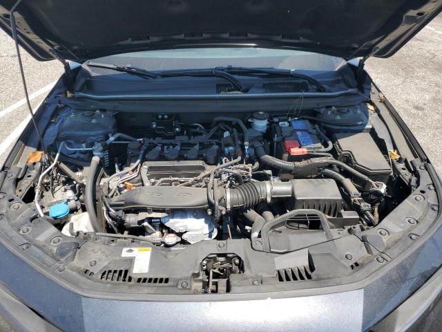 2024 HONDA ACCORD EX 1HGCY1F35RA018547
