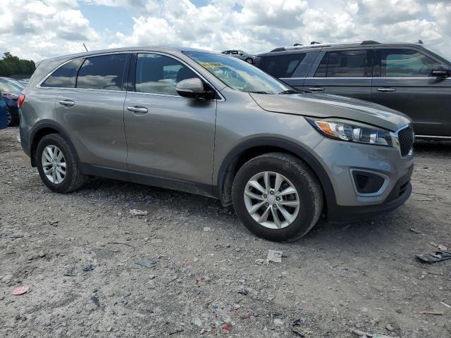 2018 KIA SORENTO LX 5XYPG4A32JG417397