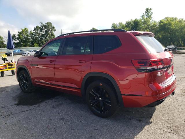 2023 VOLKSWAGEN ATLAS SEL 1V2SR2CAXPC536198
